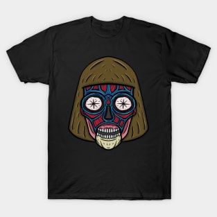 They Live! II T-Shirt